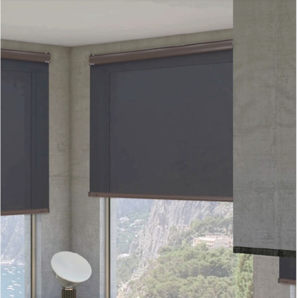 Rèm cuốn Suncreen CA