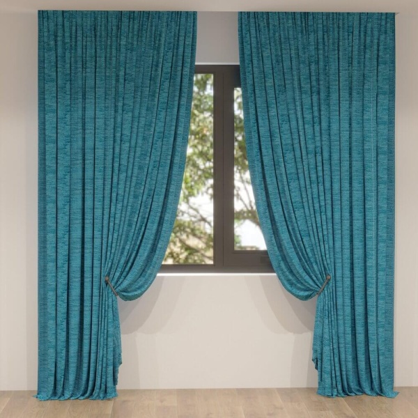 Rèm vải Panorama 0338