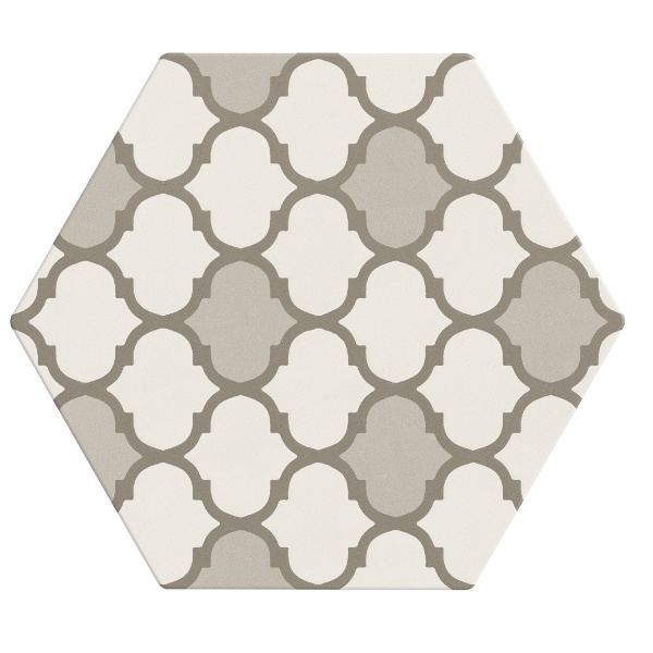 Gạch Trang Trí - RESORT BLACK 24593E