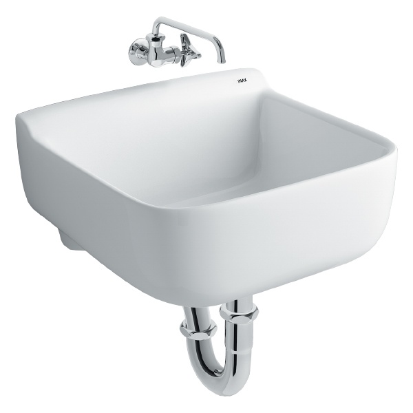 Chậu Rửa Treo Tường - S-17V