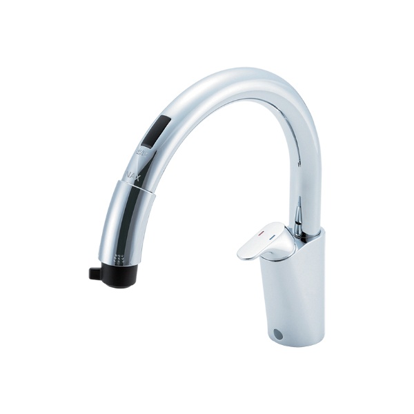 Vòi Bếp Cảm Ứng Nóng Lạnh SF-NB454SX-J