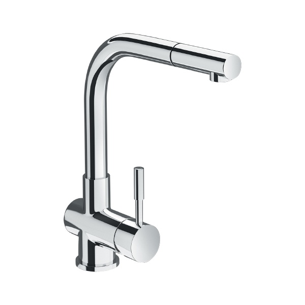 Vòi Bếp Nóng Lạnh SFV-1013SX