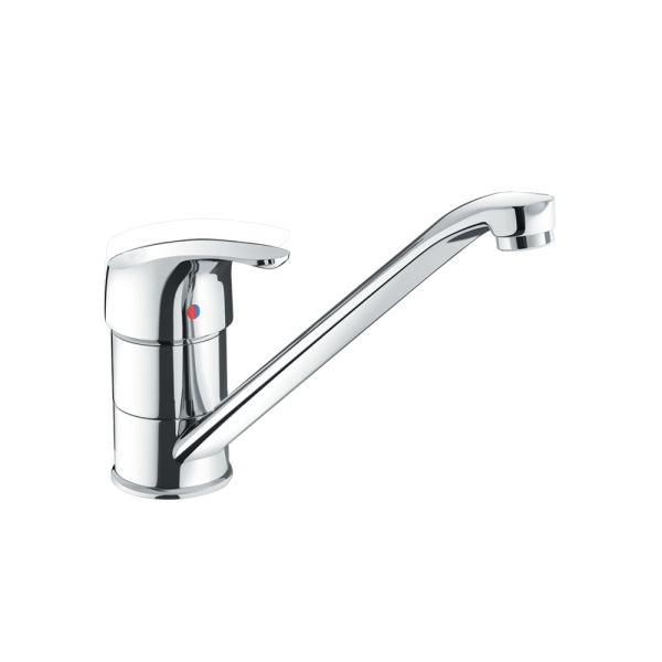 Vòi Bếp Nóng Lạnh INAX SFV-302S