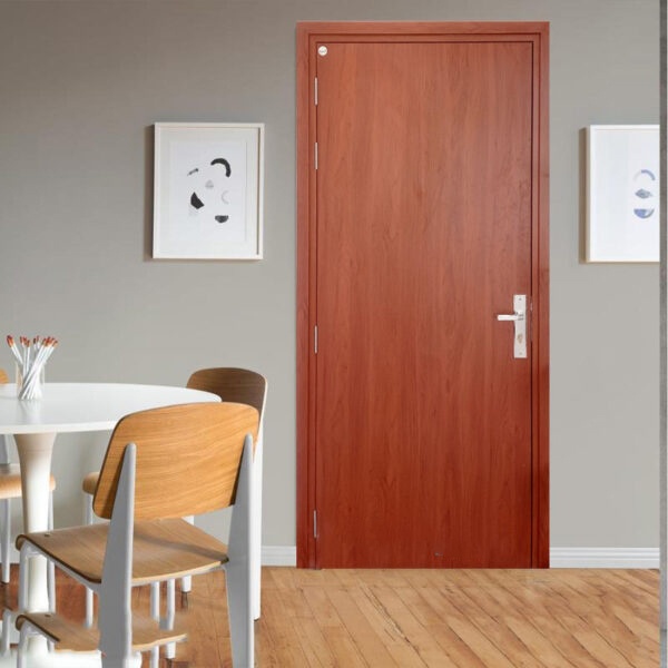 Cửa Ra Vào HÒA BÌNH SYB 0015