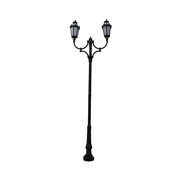 Đèn Sân Vườn FAWOOKIDI FK-TRU015