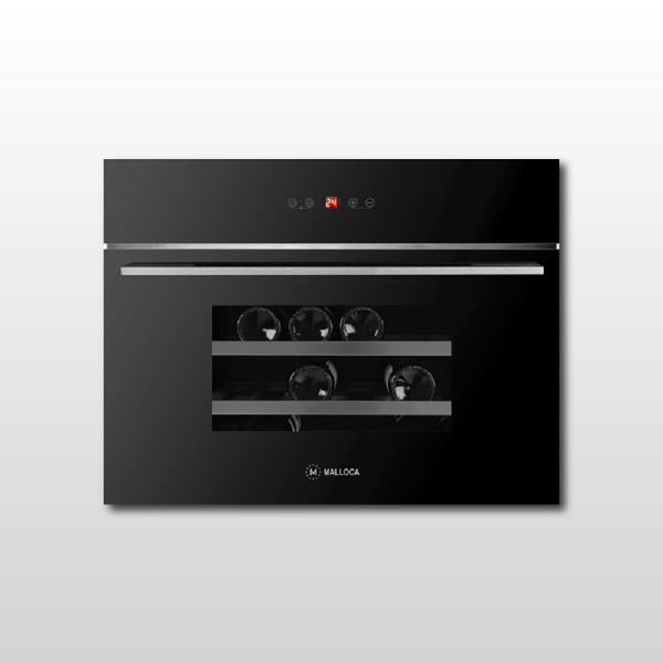 Tủ Rượu MALLOCA - MWC-24CP