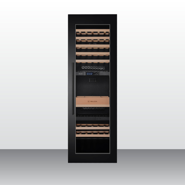 Tủ Rượu MALLOCA - MWC-95BI