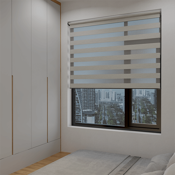 Rèm Cầu Vồng Claudia