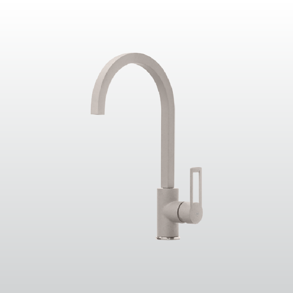 Vòi rửa chén MALLLOCA - MF-043