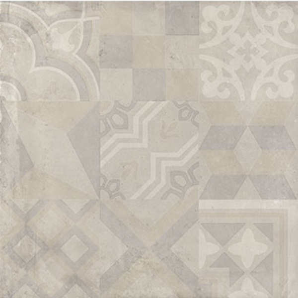 Gạch Họa Tiết Xi Măng - WATERFRONT C60353D